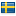 badminton.nu server is located in Sweden